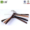 Hanger Factory in China Custom Wooden Hangers